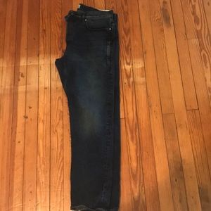 STONE ISLAND SIZE 36 JEANS